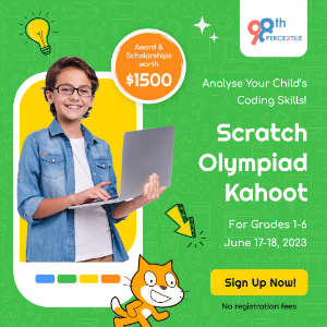 Scratch Olympiad