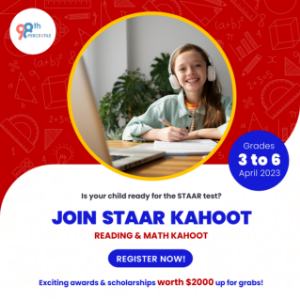 STAAR Kahoot