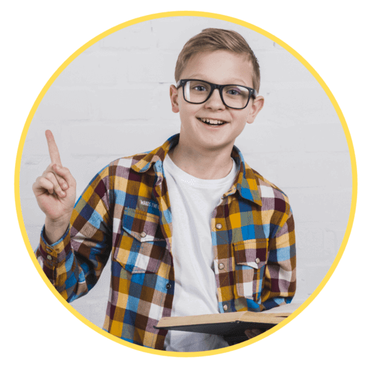 Math Kangaroo Scholarship Test Prep | 98thPercentile