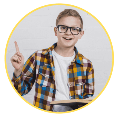 Math Kangaroo Scholarship Test Prep | 98thPercentile