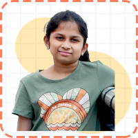 Nethra K.