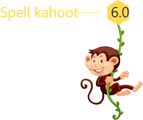 Spell kahoot 6.0