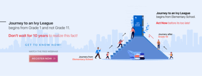event banner