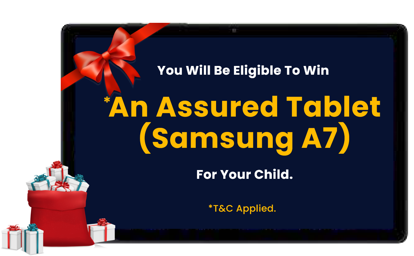 assured samsung a7 tablet gift by 98thpercentile