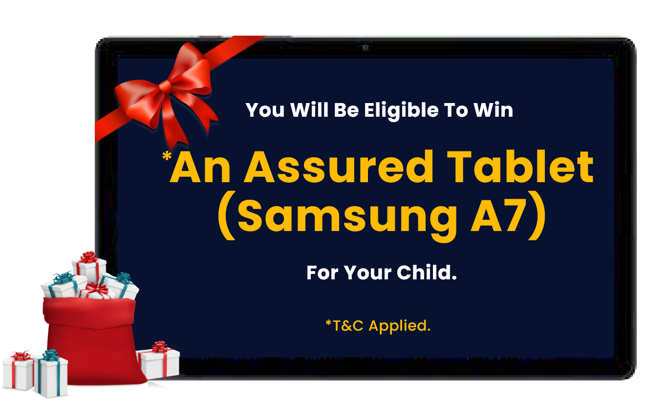 assured samsung a7 tablet gift by 98thpercentile