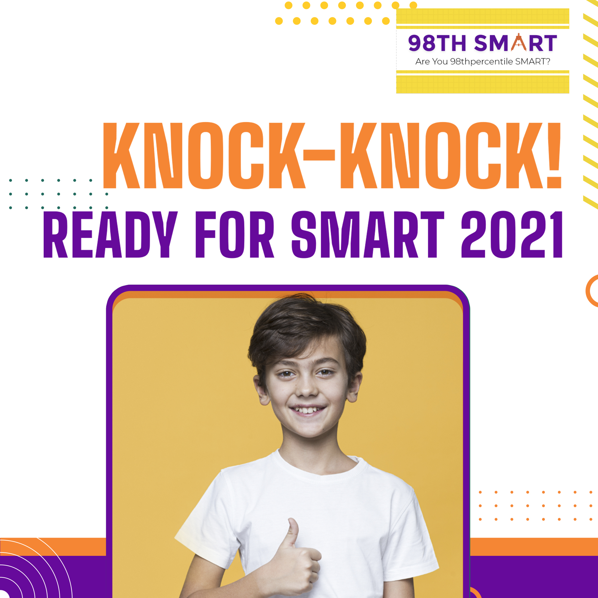 Smart 2021