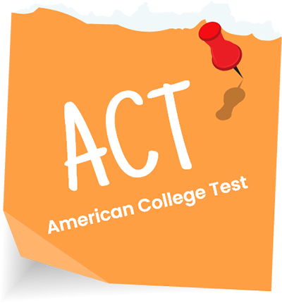 american college test