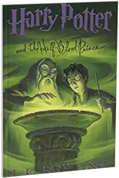 Halloween book 3