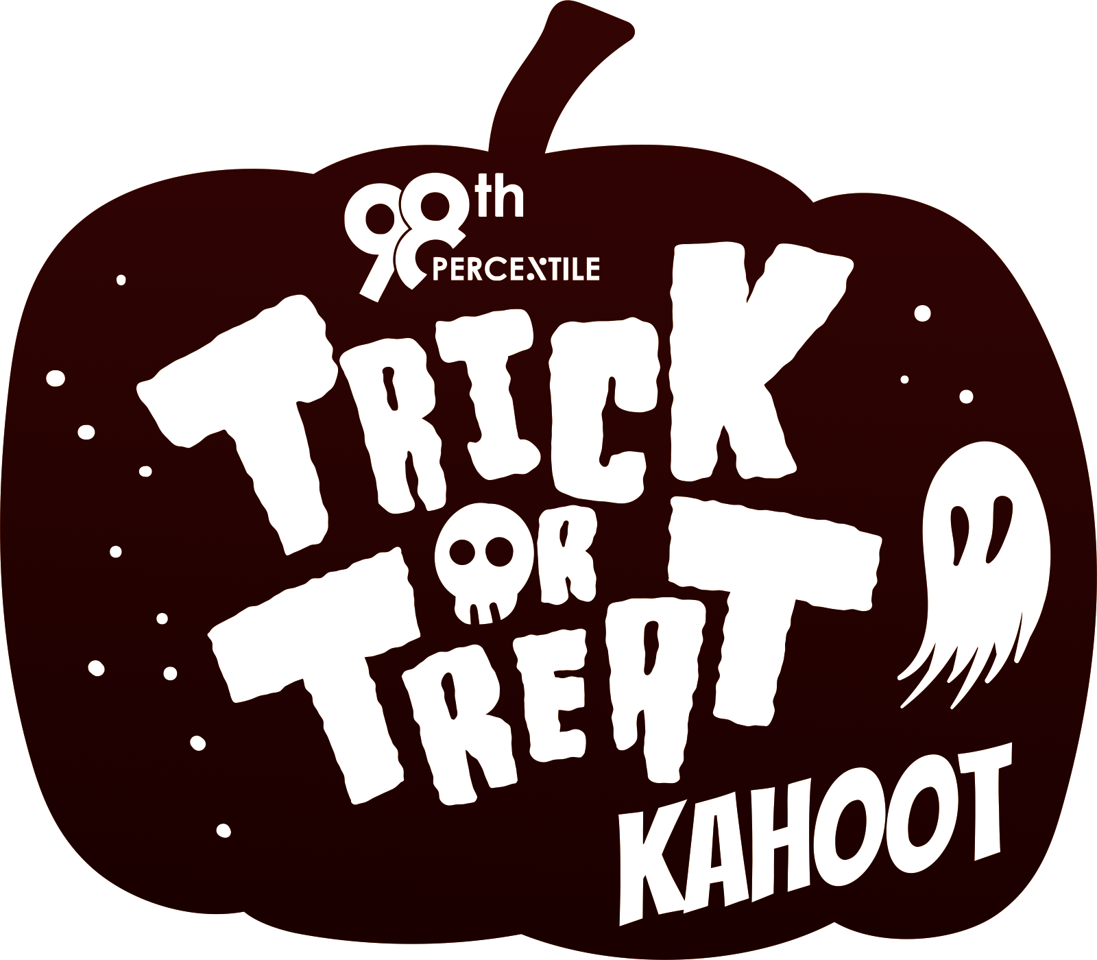 Halloween Trick or Treat Kahoot Challenge | 98thPercentile