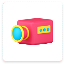 video recording for coding classes