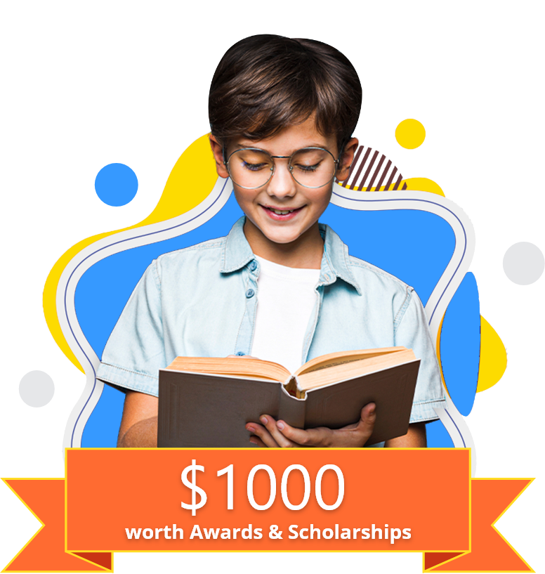 online contests, sweepstakes and giveaways - Spelling Bee Kahoot 2022 | Win Awards & Scholarships Worth $1000