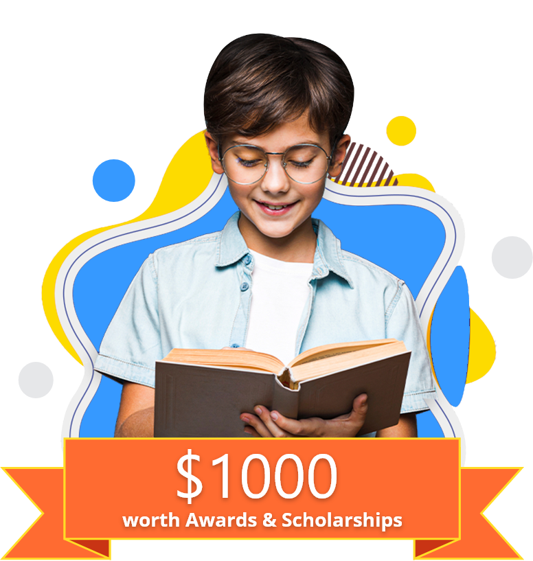 Spelling Bee Kahoot 2022 | Win Awards & Scholarships Worth $1000