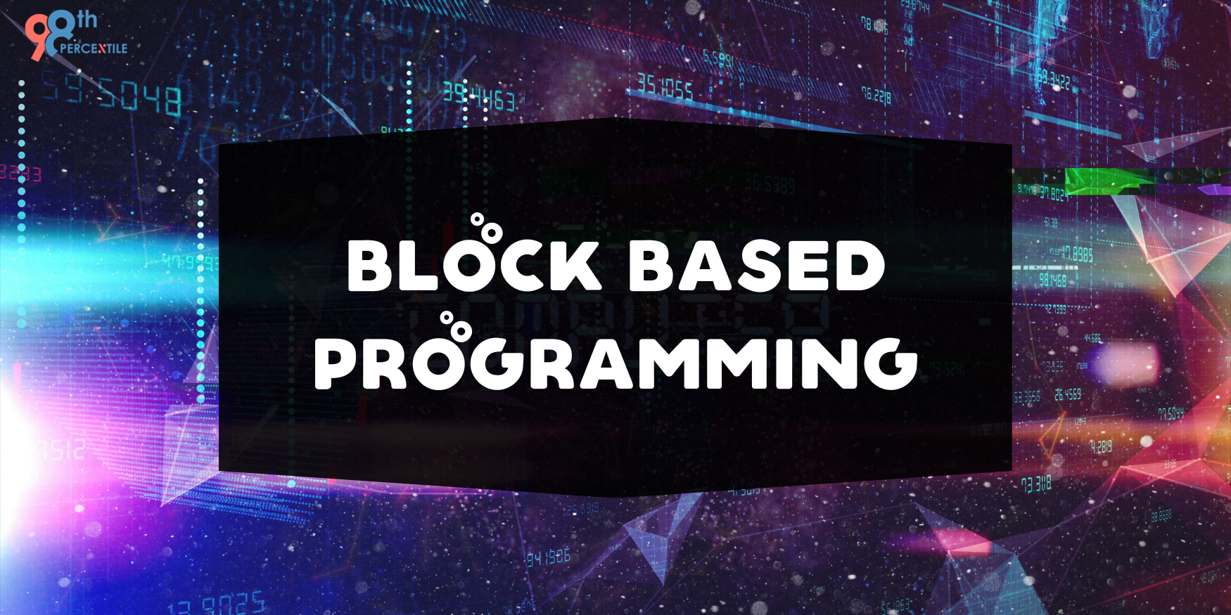 block based programming