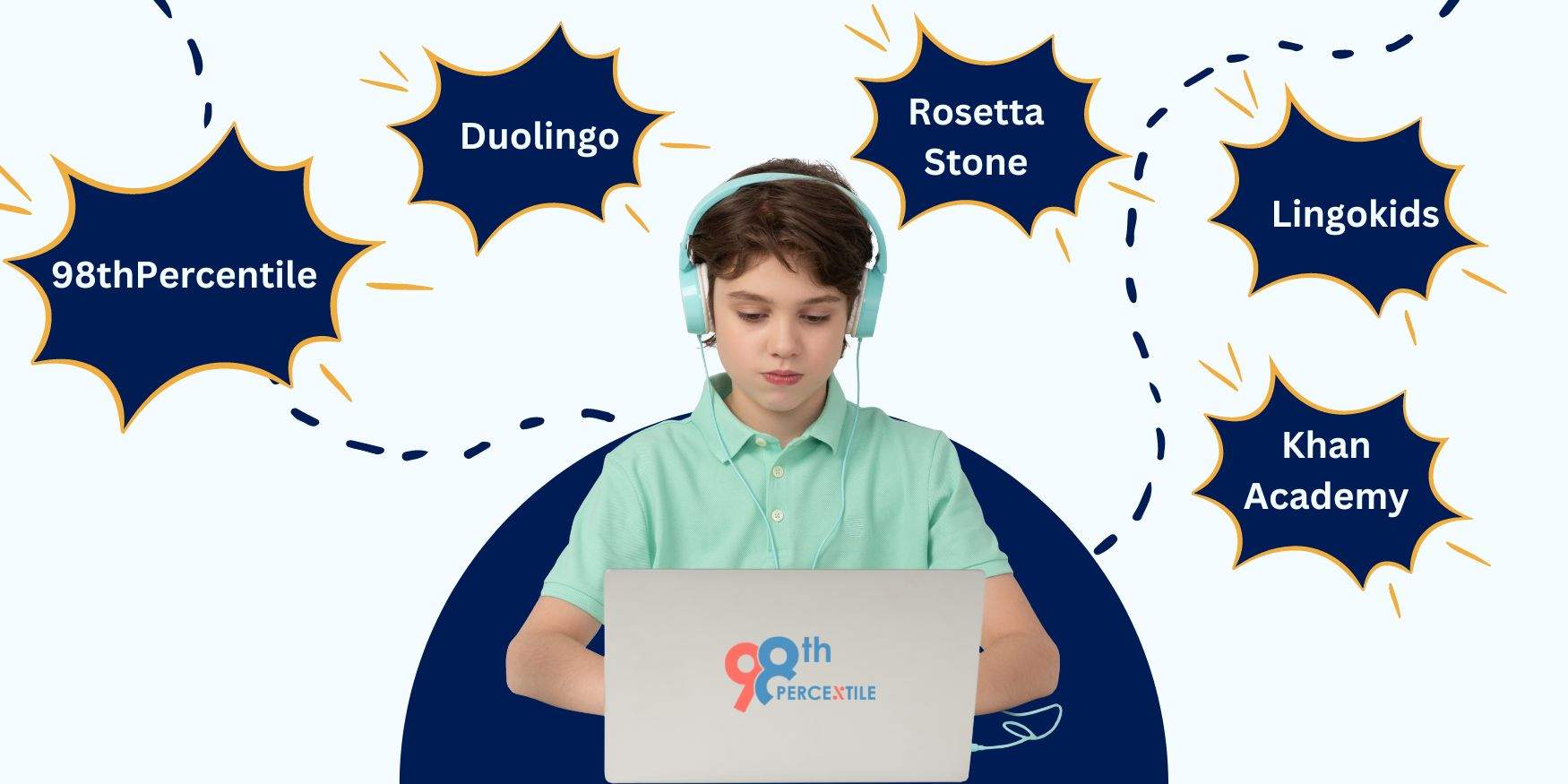 5 Platforms to Help Kids Learn English at Home