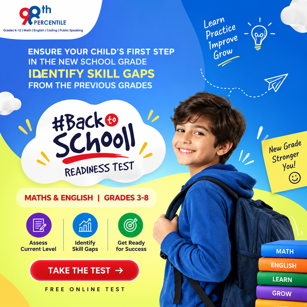Back To School