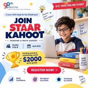 STAAR Kahoot