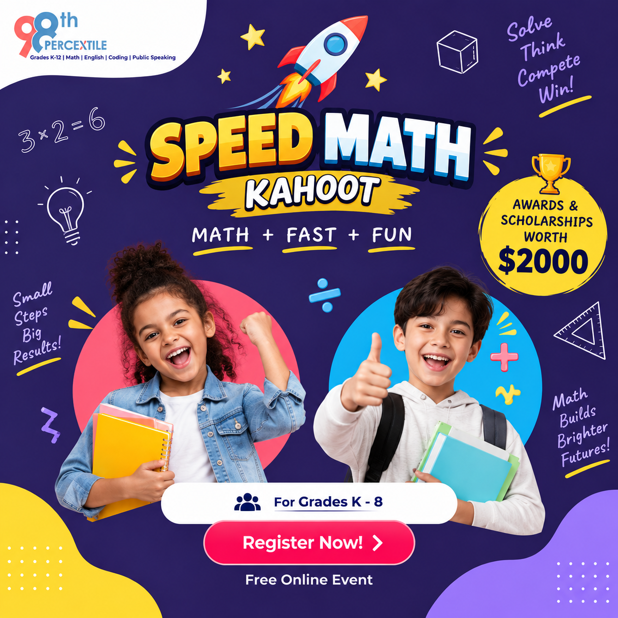 speed-math-kahoot-2-0
