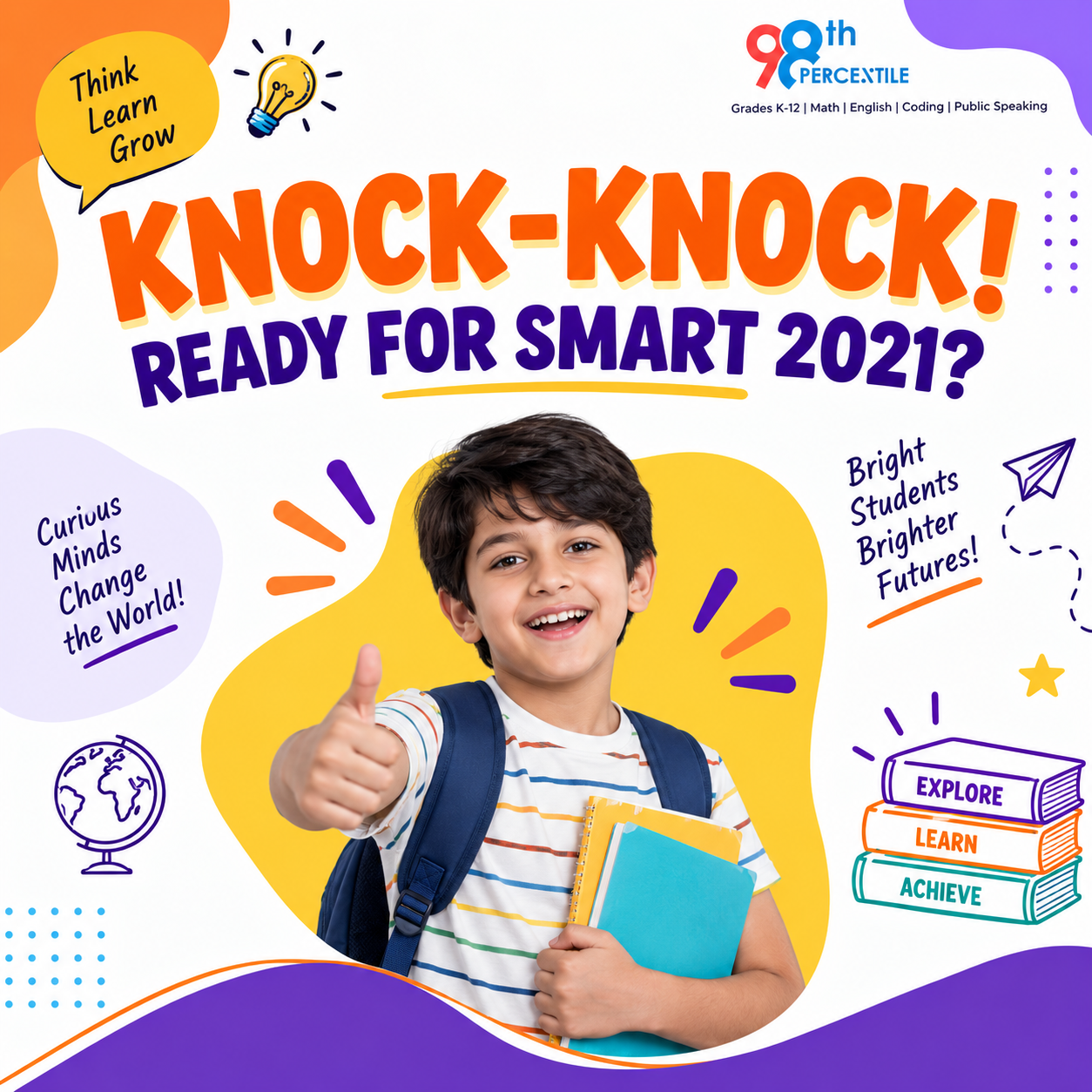 Smart 2021