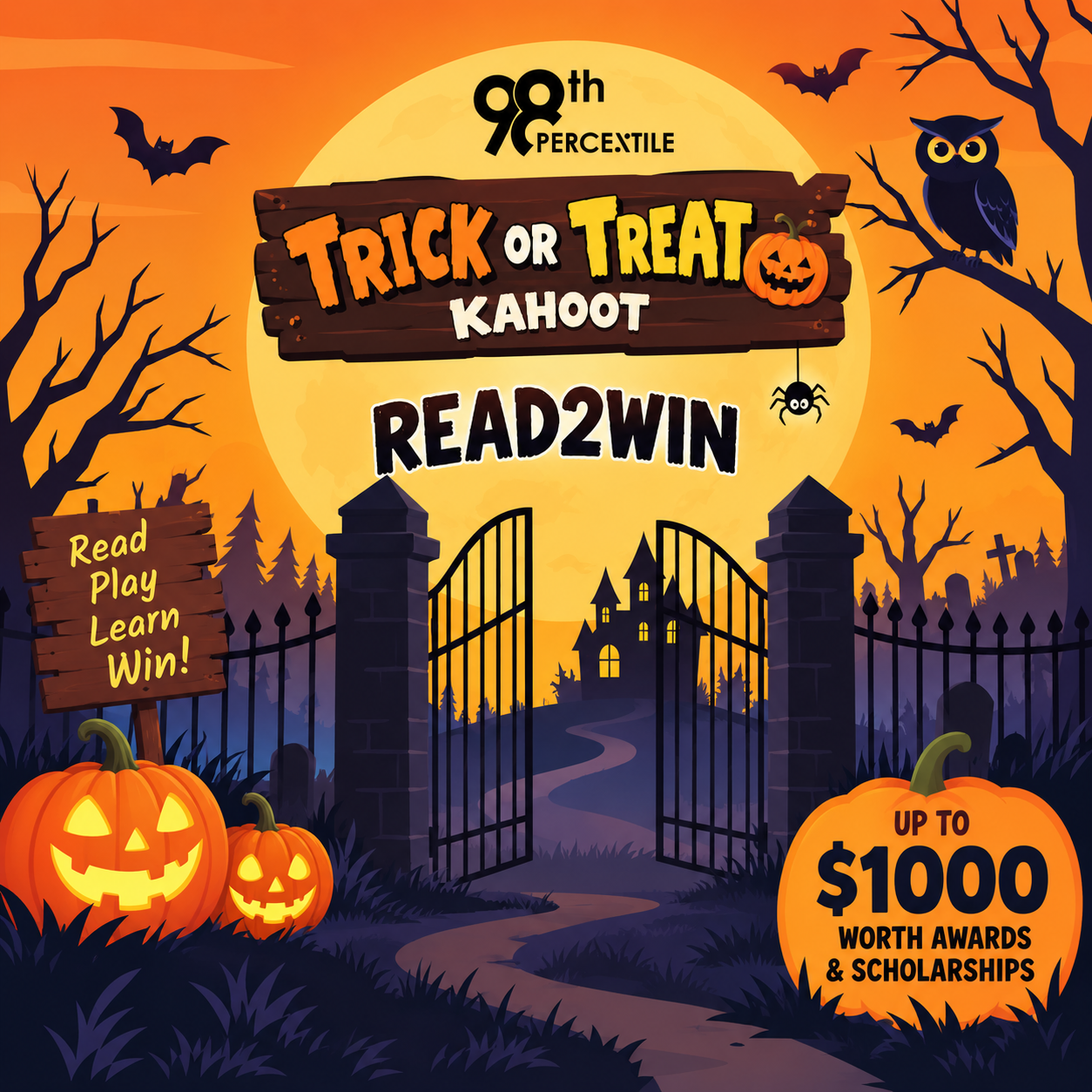 Trick Or Treat