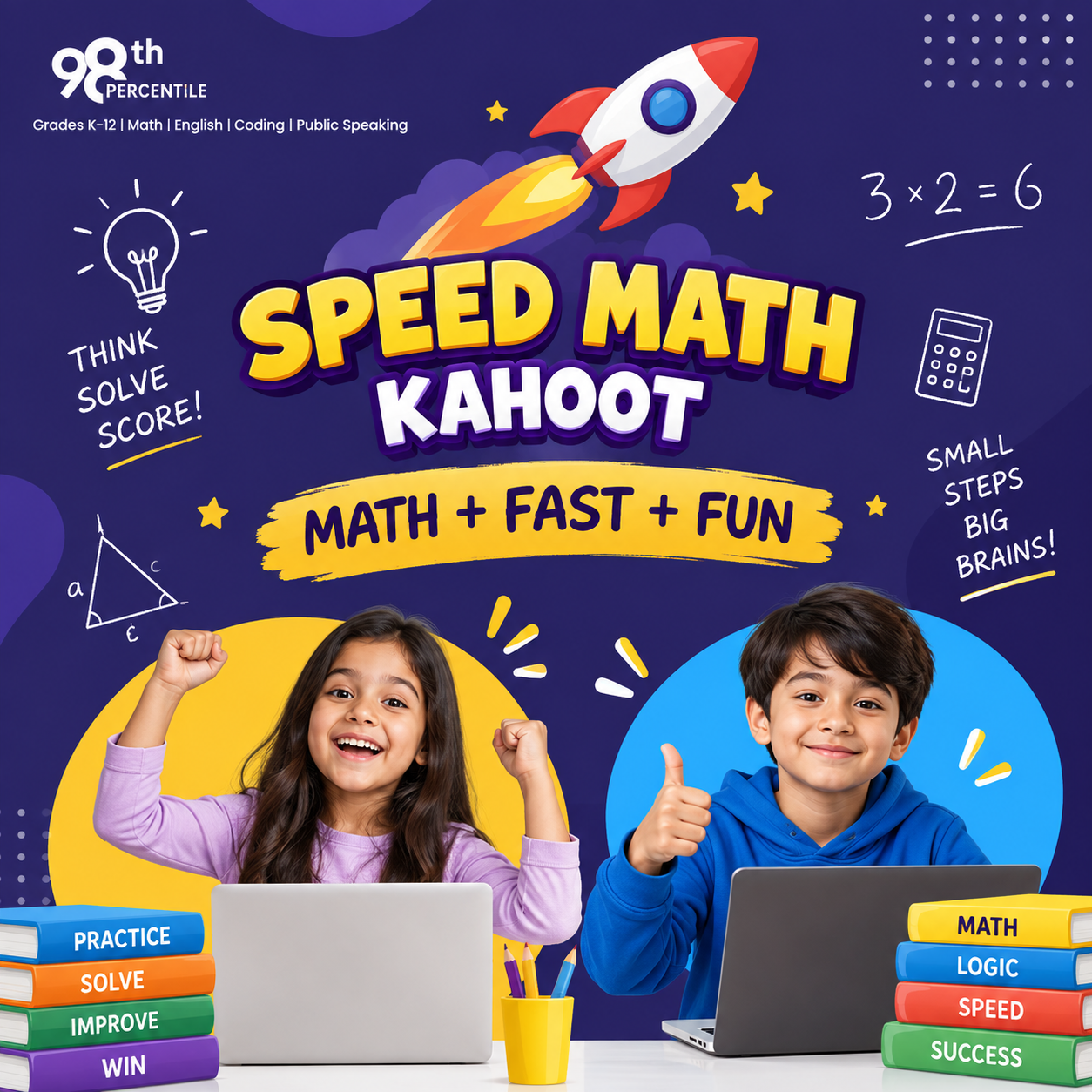 Speed Math