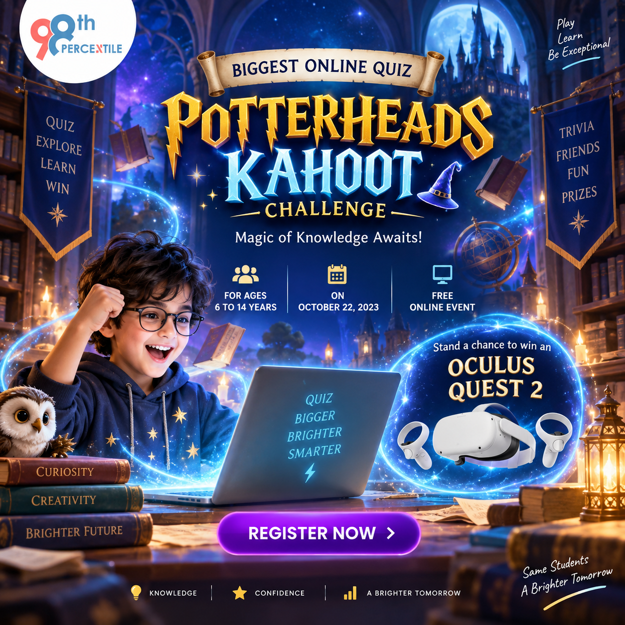 potterheads