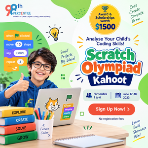 spell kahoot 6
