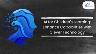 AI for Children's Learning