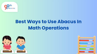 Abacus in Maths