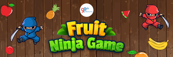 Sign Up - Fruit Ninja Game Coding Masterclass For Grades 3-8