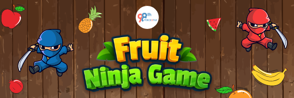 How to create a fruit ninja game on Scratch