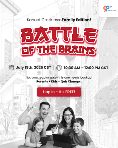 Battle of the Brains