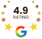 Google reviews