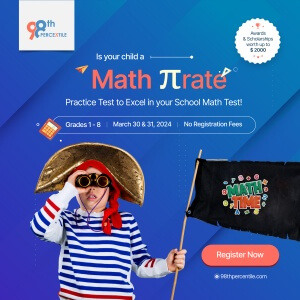 Math Pirates