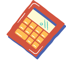 multiplication chart