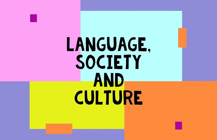 Language and Identity