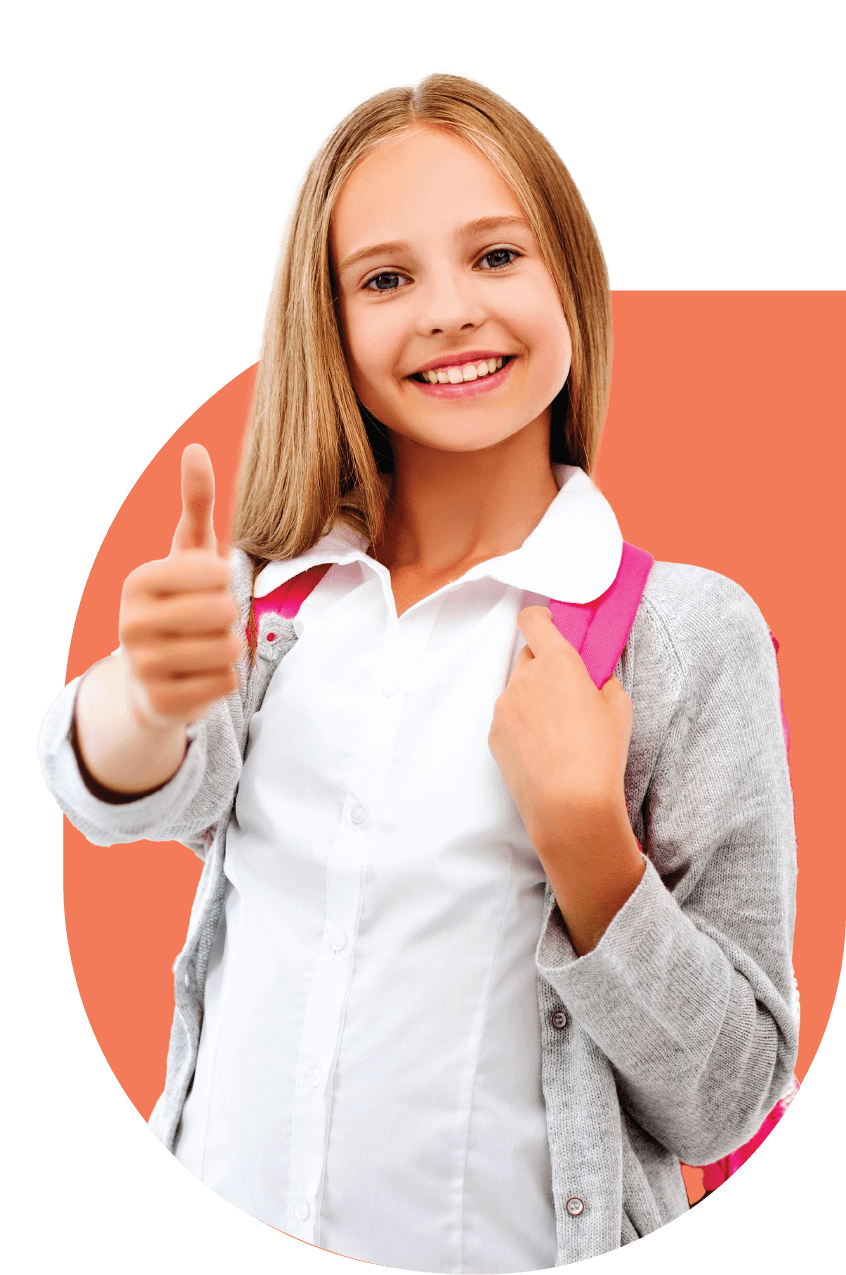 Student Young leader