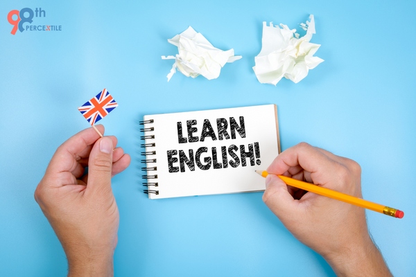 Identify your child's skill gap in English