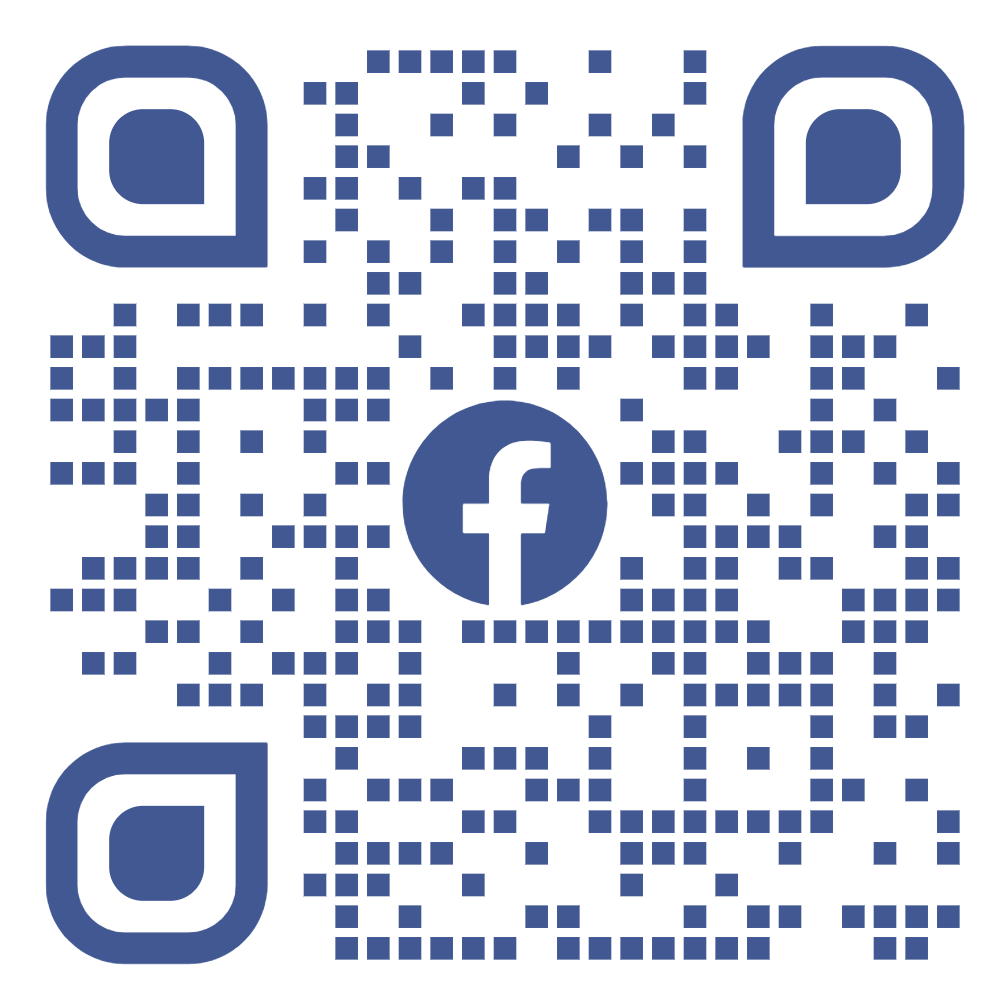 Facebook QR
