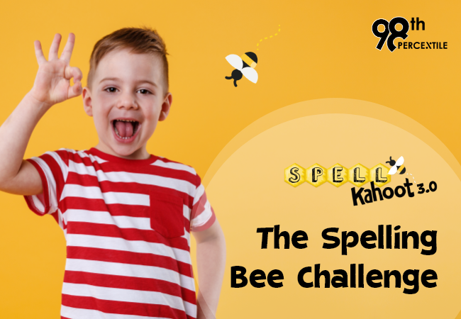 spelling bee challenge