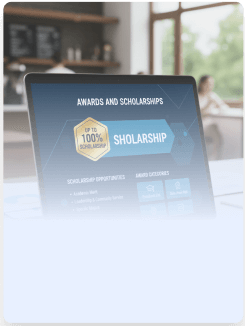 Scholarships