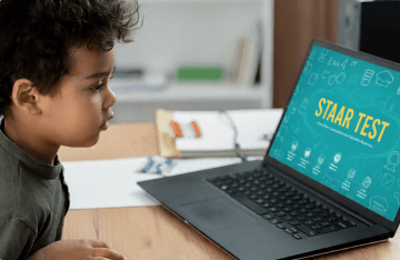 STAAR Scholarship Test 2026