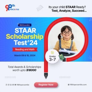 Star Scholar ship test 