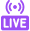 Live Classes Icon